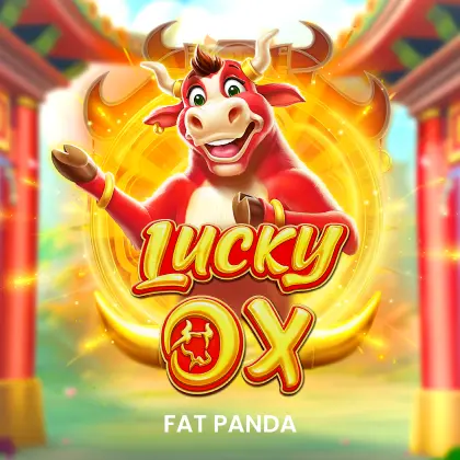 Lucky Ox